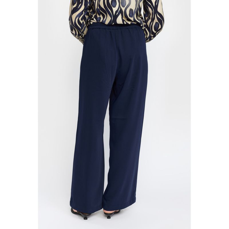 OFELIA Bukse Navy