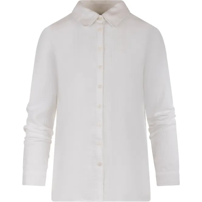 Hovedbilde Lorentine Skjorte Hvit