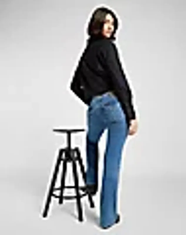 FLAP POCKET JESSICA Denim Get Em