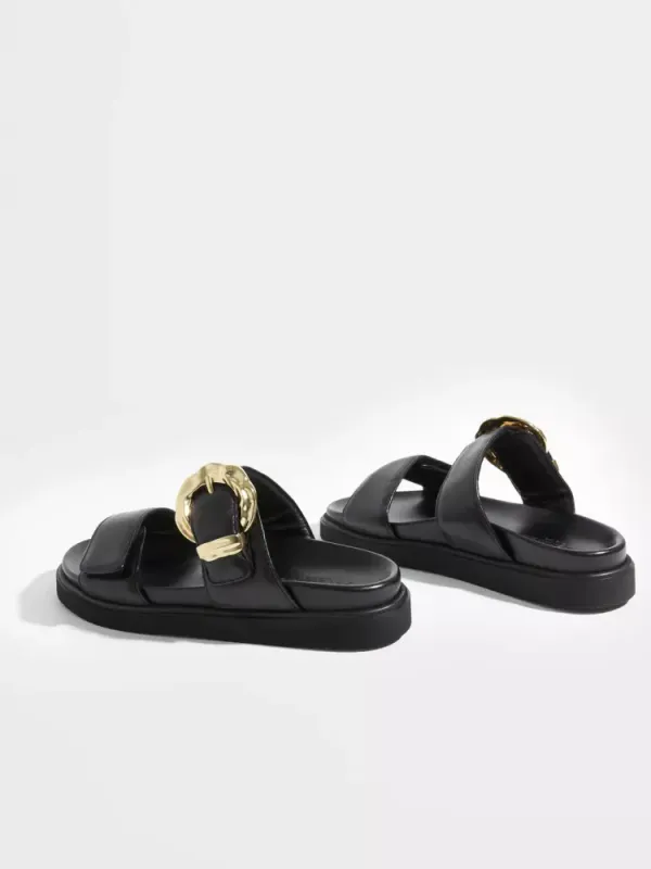 Rio Sandal Sort