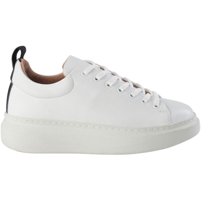 Hovedbilde Dee Sneakers Ass Farger
