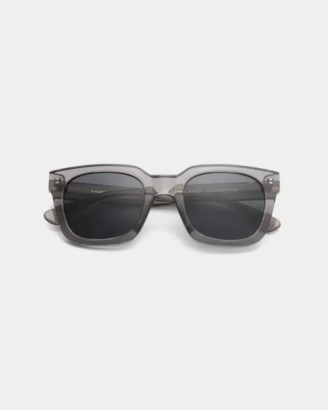 NANCY GREY TRANSPARENT