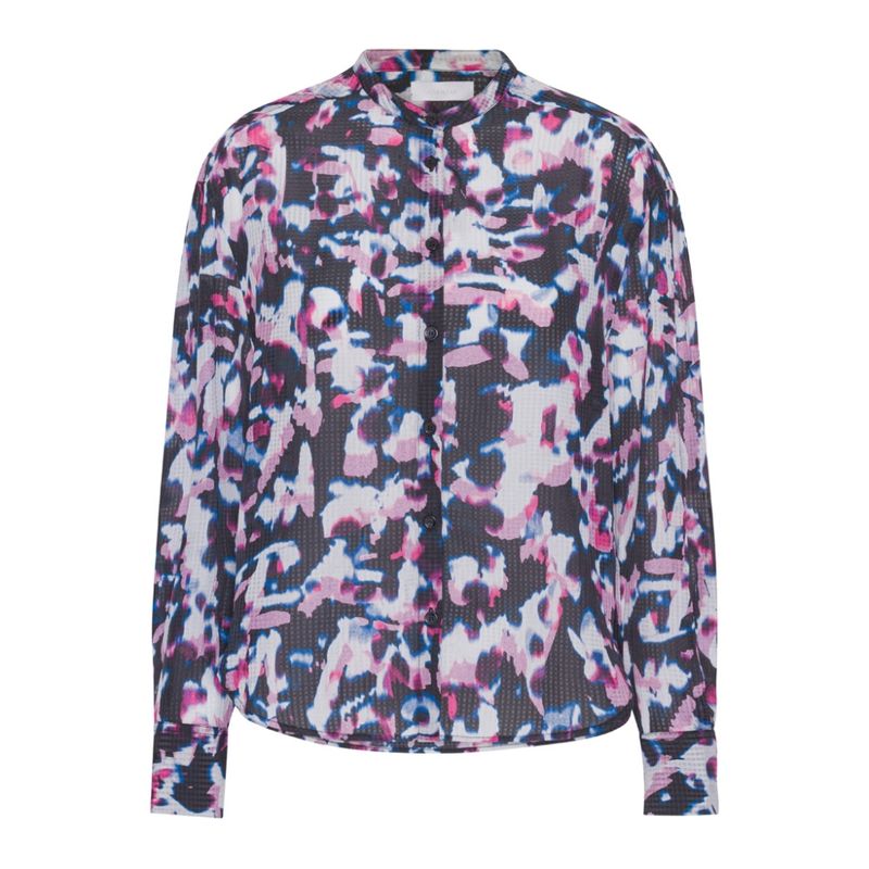 2ND Shya - Soft Texture Sort
