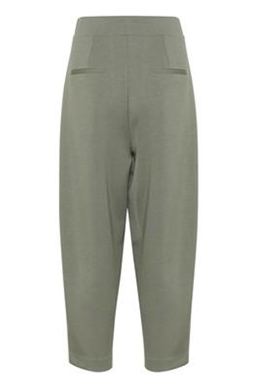 Pannie IW Pant Agave Green