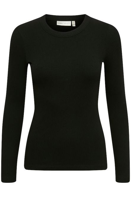 Hovedbilde DagnaIW T-Shirt LS Sort