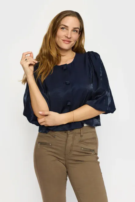 Hovedbilde Naomi Jakke Navy