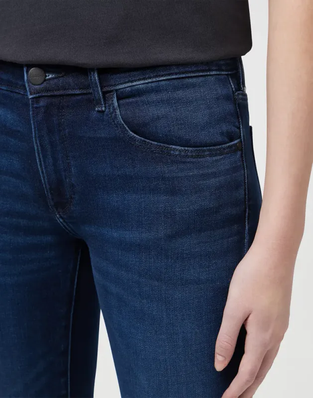 Bootcut Nightshade