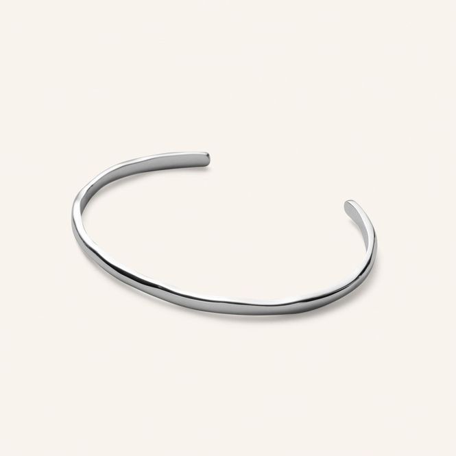 Hovedbilde Spirit Bracelet Silver