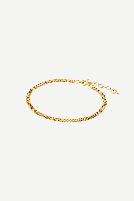 Nora Bracelet Gold