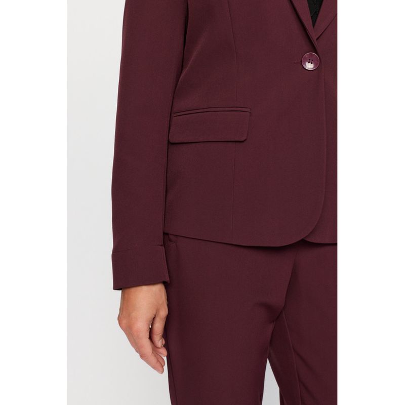 Illie Blazer Winetasting