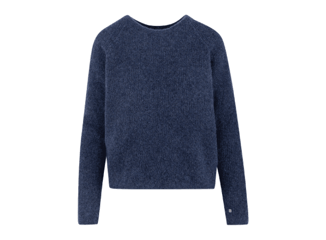 Hovedbilde Betzy Sweater Charcoal