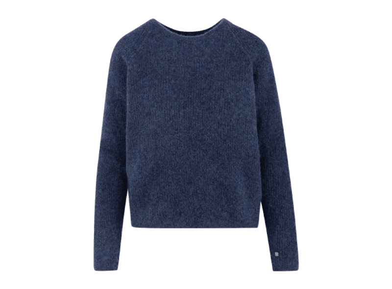 Betzy Sweater Charcoal