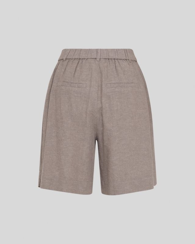 MSCHViana Ginia HW Shorts Mountain T Mel