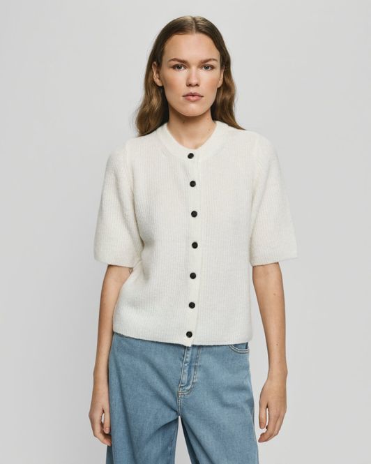 Hovedbilde MSCHJinie Hope 2/4 Cardigan Erget